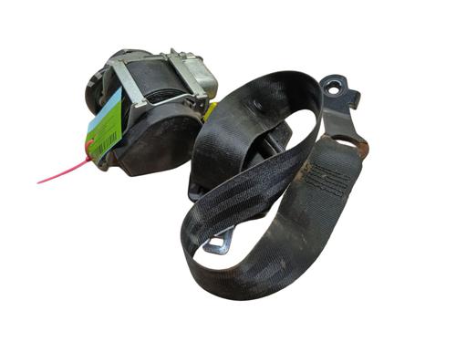 Used Front right seatbelt NISSAN QASHQAI I (J10, NJ10) 1.6 (110 hp) 31664763