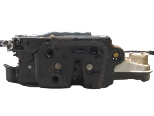 Front left lock VW GOLF VI (5K1)  | BP15823324C98 