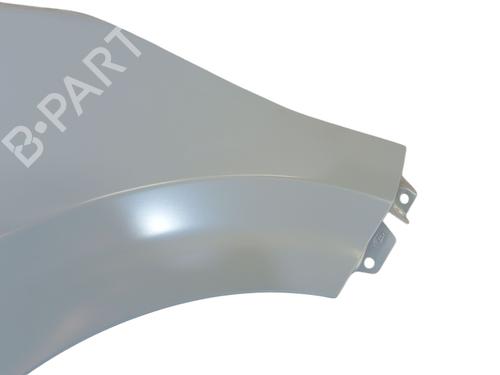 Right front fenders KIA PICANTO II (TA)  | BP27460268C42 