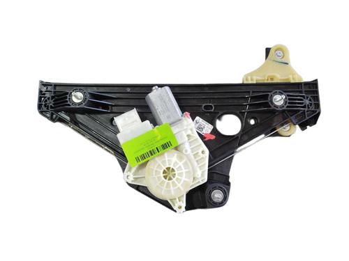 Used Rear left window mechanism Rear left window mechanism 38982677 38982677