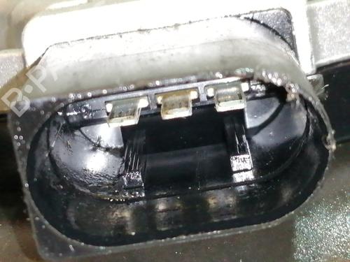 Oil sump BMW 3 Compact (E46) 318 ti | BP14259171M115 
