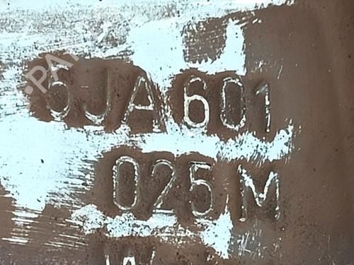 Rim SKODA FABIA III (NJ3) 1.2 TSI | BP28193484C45 