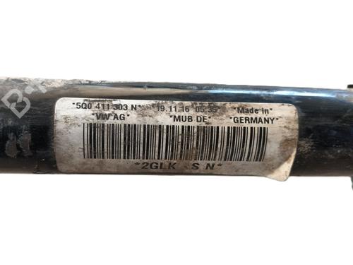 Anti roll bar AUDI Q2 (GAB, GAG) 1.6 TDI | BP30967182M96
