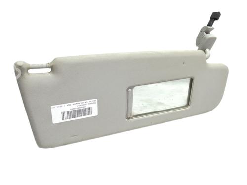 Used Right sun visor SEAT ALTEA (5P1) 2.0 FSI (150 hp) 12217036