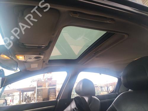 Front bumper PEUGEOT 407 (6D_) 2.0 HDi 135 (6DRHRH, 6DRHRE, 6DRHRG, 6DRHRJ) | BP29067023C7 