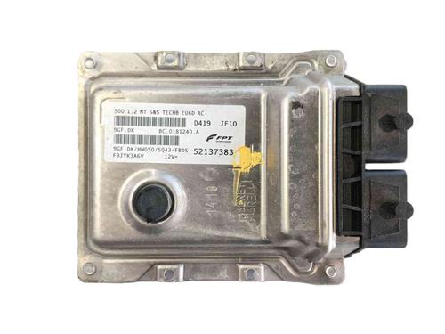 Used Engine control unit (ECU) Engine control unit (ECU) 36488822 36488822
