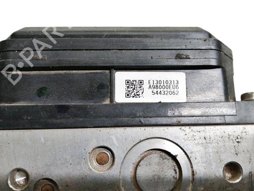 ABS pump RENAULT KOLEOS I (HY_)  | BP16325983M43 