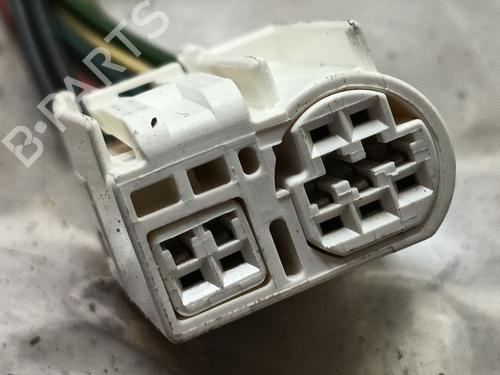 Right mirror TOYOTA AVENSIS (_T25_) 2.0 D-4D (CDT250_, CDT250R) | BP30149746C27