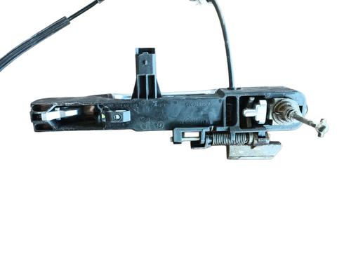 Front left lock RENAULT LAGUNA II (BG0/1_) 1.9 dCi (BG1A, BG1V) | BP29308206C98 