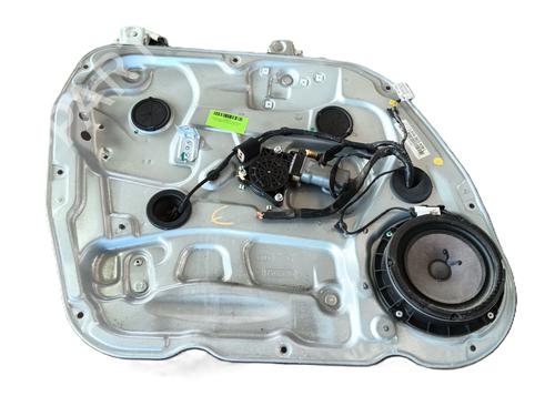 Lève-vitre avant gauche KIA CARENS III MPV (UN) 2.0 CRDi 115 (115 hp) 30154171