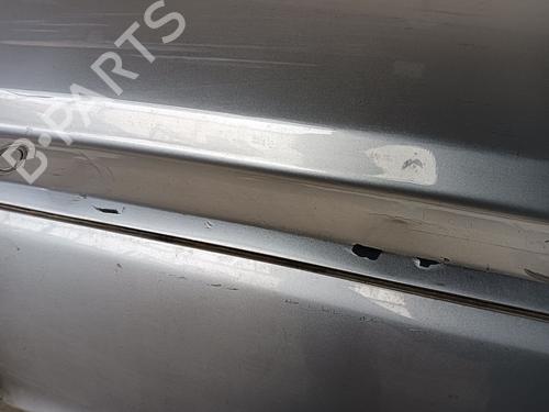 Rear bumper AUDI A3 (8P1) 2.0 TDI 16V | BP22730620C8 