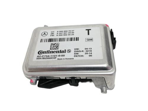 Elektronisk modul MERCEDES-BENZ GLA-CLASS (X156) GLA 180 (156.942) | BP13042899M83 