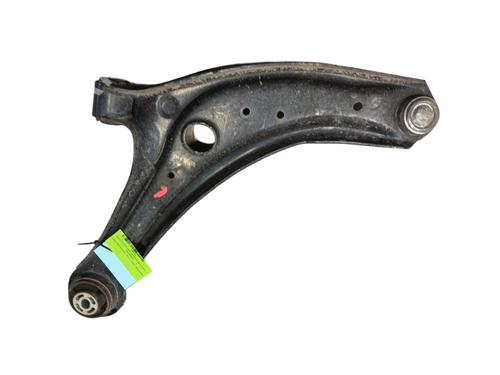 Left front suspension arm FORD FIESTA VII (HJ, HF) 1.1 Ti-VCT | BP23565549M12 