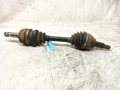 Drivksel foran venstre OPEL VECTRA C (Z02)  95520713