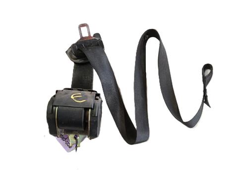 Used Front right seatbelt Front right seatbelt BMW 3 Compact (E46) 320 td (150 hp) 35754648 35754648