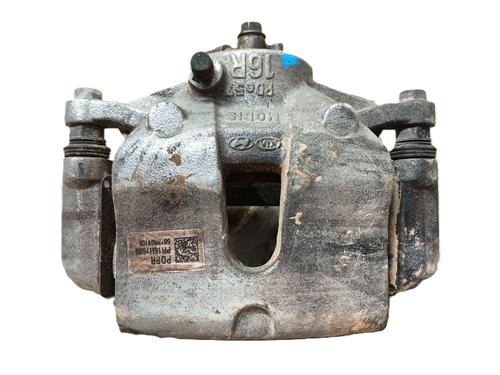 Used Right front brake caliper KIA XCEED (CD) 1.0 T-GDI (120 hp) 28673806
