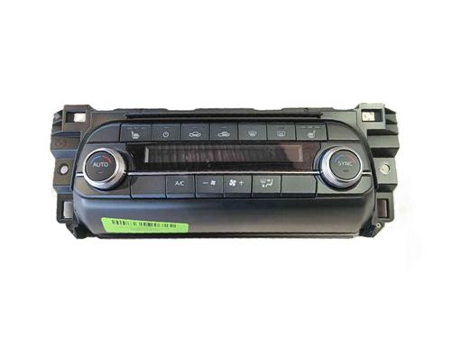 Used Climate control Climate control MAZDA CX-5 (KF) 2.0 (165 hp) 36552107 36552107