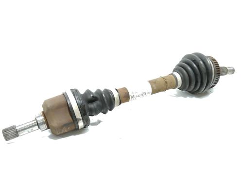 Used Left front driveshaft CITROËN XSARA PICASSO (N68) 1.6 HDi (90 hp) 7186702