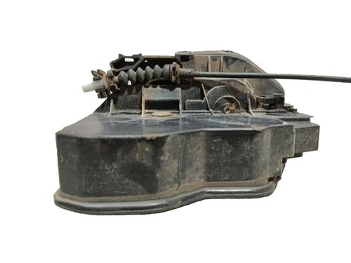 Front right lock BMW 7 (E65, E66, E67) 730 Ld | BP19681741C97 