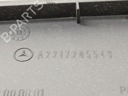 Front left interior door handle MERCEDES-BENZ S-CLASS (W221, V221)  | BP8948795I13 