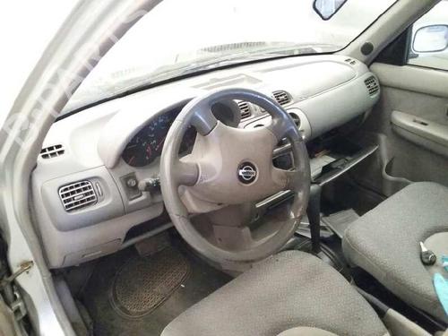 Left front window switch NISSAN MICRA II (K11)  | BP5363065I27 