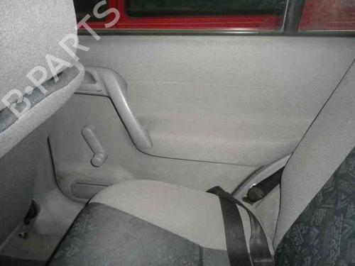 Right front suspension arm SKODA FELICIA I Pickup (6UF, 6U7) 1.3 | BP5346885M13 