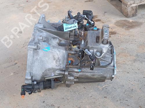 Gearbox OPEL VIVARO C Van (K0) 1.5 | BP32110134M3 