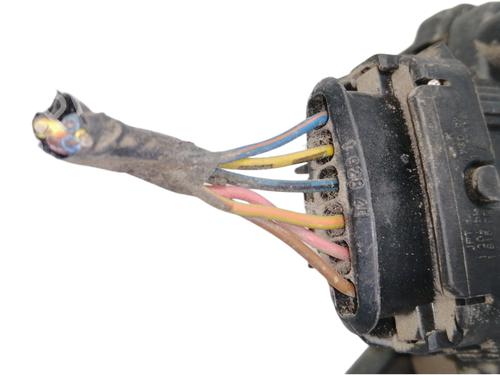 Pedal KIA CERATO I Hatchback (LD) 2.0 CRDi | BP5799933I4 