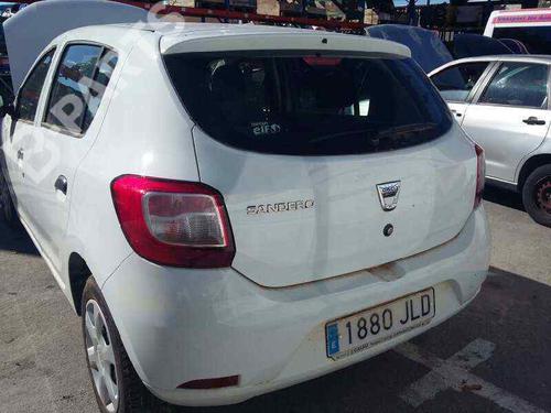 Dashboard DACIA SANDERO II 1.2 | BP7206414C46  - Image 10
