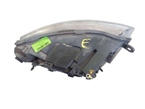 Left headlight AUDI A6 C6 (4F2) 3.0 TDI quattro | BP38015847C28 - Image 3