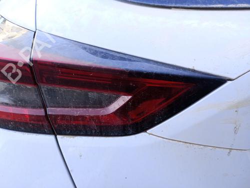 Used Left tailgate light NISSAN JUKE (F16_) 1.0 (114 hp) 30931981