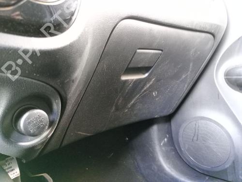 Glove box NISSAN JUKE (F15) 1.2 DIG-T | BP21096777C95 