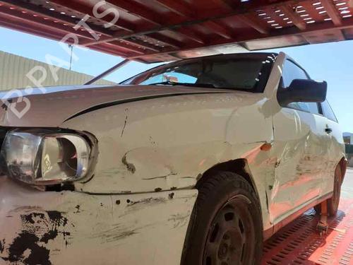 Electronic module SEAT IBIZA II (6K1)  | BP10281803M83 
