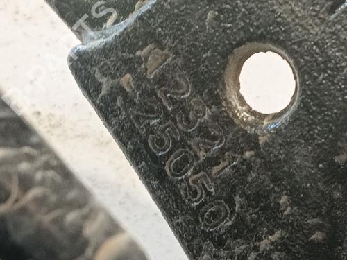 Engine mount LEXUS NX II (_A2_, _H2_) 450h+ E-Four (AAZH26) | BP33689593M89 - Image 6