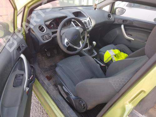 Electronic module FORD FIESTA VI (CB1, CCN) 1.6 Ti | BP10384717M83  - Image 5