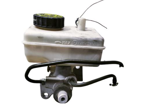 Brake master cylinder MERCEDES-BENZ S-CLASS (W220) S 55 AMG (220.073, 220.173) | BP7288659M77 
