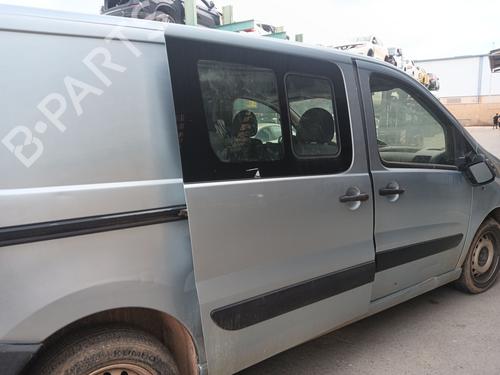 Alternator PEUGEOT EXPERT Tepee (VF3X_) 1.6 HDi 90 16V | BP33886705M7  - Image 24