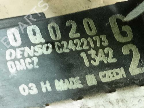 Used Water radiator Water radiator 39164083 39164083