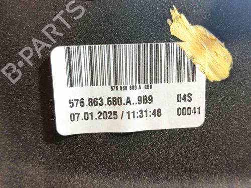 Middle console SEAT ATECA (KH7, KHP) 1.0 TSI | BP37149552I22 - Image 4