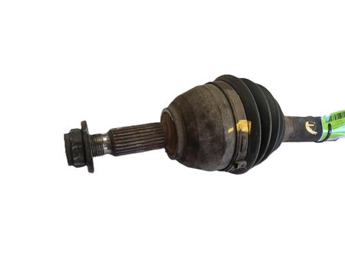Left front driveshaft FORD TRANSIT CONNECT (P65_, P70_, P80_) 1.8 TDCi | BP35812668M38 - Image 2