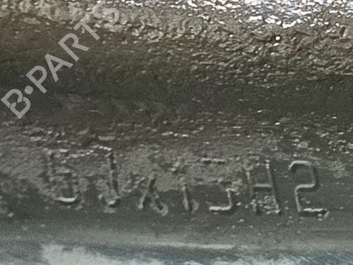 Rim DACIA LOGAN MCV (KS_) 1.5 dCi (KS0K) | BP30105890C45