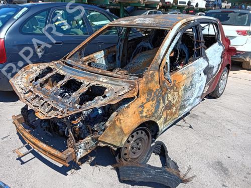 Recambios HYUNDAI i20 I (PB, PBT)  1.2  4646224