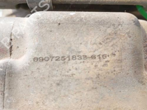 AC compressor HYUNDAI i30 (FD) 1.4 | BP39617425M34 - Image 2
