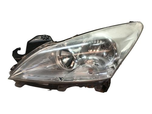 Optica esquerda Optica esquerda PEUGEOT 3008 I MPV (0U_) 1.6 VTi (120 hp) 35964083 35964083