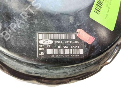 Servo brake FORD TRANSIT CONNECT MPV | BP37466908M42 - Image 2