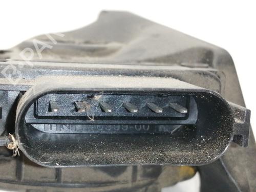 Pedal FORD FIESTA VI (CB1, CCN)  | BP8697153I4 