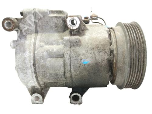 AC compressor KIA PRO CEE'D (ED)  | BP11336152M34 