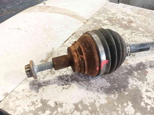 Right front driveshaft CUPRA FORMENTOR (KM7, KMP) 1.5 TSI | BP36560920M39 - Image 2