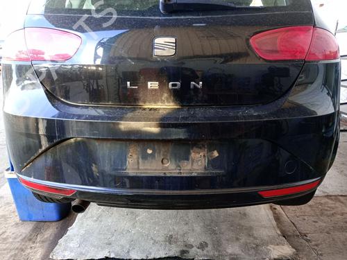 rear-bumper-seat-leon-1p1-2005-2006-2007-2008-2009-2010-2011-2012-2013-36022862 main image