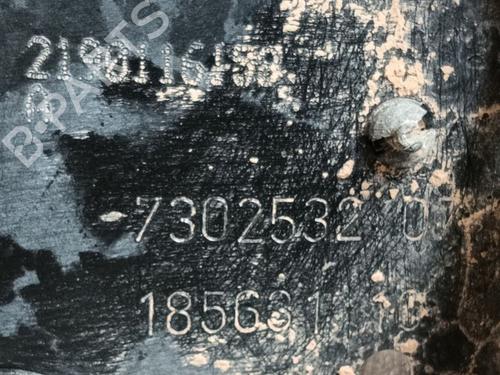 Right headlight support BMW 2 Active Tourer (F45) | BP30152285C156